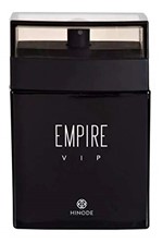 Ficha técnica e caractérísticas do produto Perfume Empire Vip - Hinode - 100ml