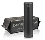 Ficha técnica e caractérísticas do produto Perfume Emporio Armani He Masculino Edt 100ml Spray