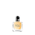 Ficha técnica e caractérísticas do produto Perfume Emporio You Feminino Eau de Parfum
