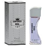 Ficha técnica e caractérísticas do produto Perfume Empower Men 30ml - Eau De Toillete - Entity