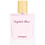 Perfume English Rose 100ml - Mahogany