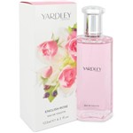 Ficha técnica e caractérísticas do produto Perfume English Rose Eau de Toilette 125ml - Yardley