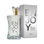 Ficha técnica e caractérísticas do produto Perfume Enjoy Be Emotion - para Elas Enjoy Be Emotion - para Elas