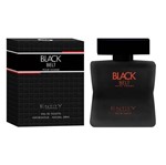 Perfume Entity Black Belt Masculino Eau de Toilette 100ml