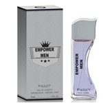 Ficha técnica e caractérísticas do produto Perfume Entity Empower Masculino Eau De Toillete 30ml