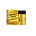 Ficha técnica e caractérísticas do produto Perfume Entity Golden Hours Masculino Eau de Toillete 100ml