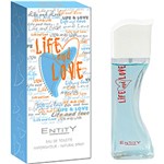 Perfume Entity Life And Love Women 30ml