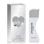Ficha técnica e caractérísticas do produto Perfume Entity Love For Ever Feminino Eau de Toilette 30ml