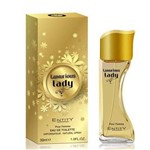 Perfume Entity Luxurious Lady Feminino Eau de Toilette 30ml