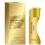 Perfume Entity Millionaire Mark Masculino Eau Toilette 30Ml
