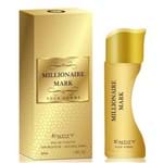 Ficha técnica e caractérísticas do produto Perfume Entity Millionaire Mark Masculino Eau Toilette 30ml