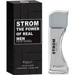 Perfume Entity Strom The Power Of Real Men Masculino Eau de Toilette 30ml