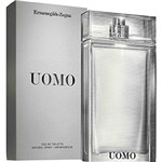 Ficha técnica e caractérísticas do produto Perfume Ermenegildo Zegna Uomo Masculino Eau de Toilette 50ml