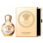 Ficha técnica e caractérísticas do produto Perfume Eros Feminino Eau de Parfum 30ml - Versace