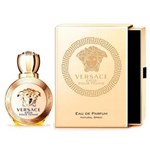 Ficha técnica e caractérísticas do produto Perfume Eros Feminino Eau de Parfum - Versace - 30 Ml