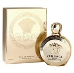Ficha técnica e caractérísticas do produto Perfume Eros Pour Femme Eau de Parfum 100ml - Versace