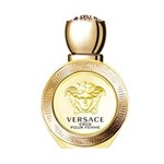Ficha técnica e caractérísticas do produto Perfume Eros Pour Femme EDT Feminino 50ml Versace