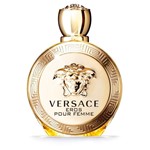 Ficha técnica e caractérísticas do produto Perfume Eros Pour Femme Feminino Versace EDP 100ml