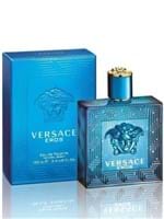 Ficha técnica e caractérísticas do produto Perfume Eros - Versace - Masculino - Eau de Toilette (50 ML)
