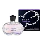Ficha técnica e caractérísticas do produto Perfume Escada Absolutely me Edp 75Ml