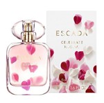Ficha técnica e caractérísticas do produto Perfume Escada Celebrate Now 80ML