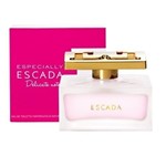 Ficha técnica e caractérísticas do produto Perfume Escada Especially Delicate Notes EDT F 50ML