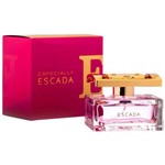 Ficha técnica e caractérísticas do produto Perfume Escada Especially Edp 50ML Feminino