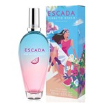 Ficha técnica e caractérísticas do produto Perfume Escada Sorbetto Rosso Eau de Parfum Feminino 30ML