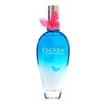 Ficha técnica e caractérísticas do produto Perfume Escada Turquoise Summer Edt F 30Ml