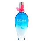 Ficha técnica e caractérísticas do produto Perfume Escada Turquoise Summer Edt F - 30ml