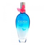 Ficha técnica e caractérísticas do produto Perfume Escada Turquoise Summer Edt F 50Ml