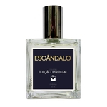 Ficha técnica e caractérísticas do produto Perfume Escândalo Feminino 100ml
