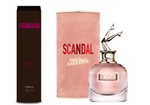 Ficha técnica e caractérísticas do produto Perfume Escandalosa Amakha Paris (Ref. Scandal)