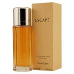 Ficha técnica e caractérísticas do produto Perfume Escape By Calvin Klein Feminino Eau de Parfum 100ml
