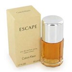 Ficha técnica e caractérísticas do produto Perfume Escape Calvin Klein Eua de Parfum Feminino - 50ml