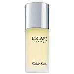 Ficha técnica e caractérísticas do produto Perfume Escape Eau de Toilette Masculino - Calvin Klein - 100 Ml