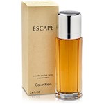 Ficha técnica e caractérísticas do produto Perfume Escape Feminino Eau de Parfum 100ml - Calvin Klein