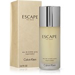 Ficha técnica e caractérísticas do produto Perfume Escape Masculino Eau de Toilette 50ml - Calvin Klein