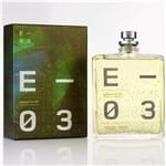 Ficha técnica e caractérísticas do produto Perfume Escentric 03 - Escentric Molecules - Deo Parfum (100 ML)