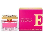 Ficha técnica e caractérísticas do produto Perfume Especially Escada Feminino Eau de Parfum - 50 ML