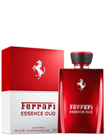 Ficha técnica e caractérísticas do produto Perfume Essence Oud - Scuderia Ferrari - Masculino - Eau de Parfum (100 ML)