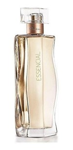 Ficha técnica e caractérísticas do produto Perfume Essencial 100 Ml - Natura