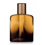 Ficha técnica e caractérísticas do produto Perfume Essencial Elixir Masculino 100ml - Natura
