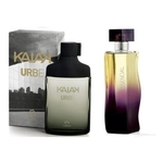 Ficha técnica e caractérísticas do produto Perfume Essencial Exclusivo + Kaiak Urbe Kit