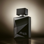 Ficha técnica e caractérísticas do produto Perfume Essencial Exclusivo Masculino - 100m