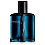 Ficha técnica e caractérísticas do produto Perfume Essencial Oud