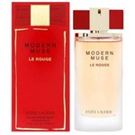 Ficha técnica e caractérísticas do produto Perfume Estee Lauder Modern Muse Le Rouge Edp F - 100 Ml