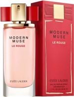 Ficha técnica e caractérísticas do produto Perfume Estee Lauder Modern Muse Le Rouge Edp F 50Ml