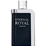 Perfume Eternal Royal Lonkoom Masculino 100ml