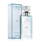 Perfume Eternity Air Calvin Klein Parfum 100ml Fem